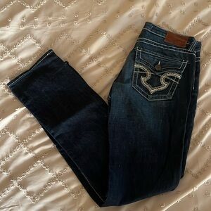 Big star jeans